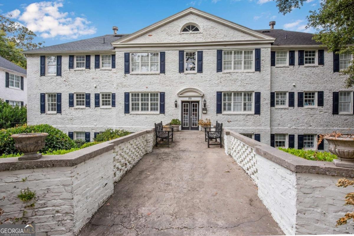 25 Sheridan Drive Atlanta - Photo 1