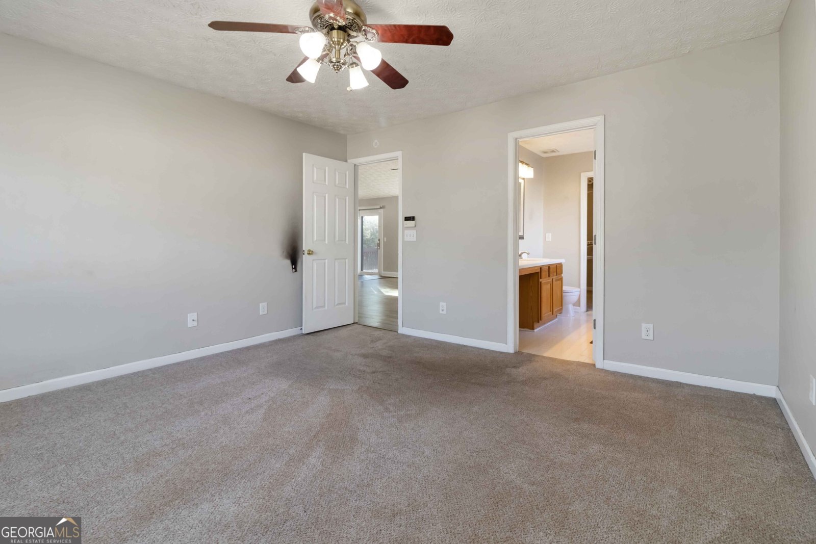 4565 Darrowby Drive Powder Springs - Photo 15