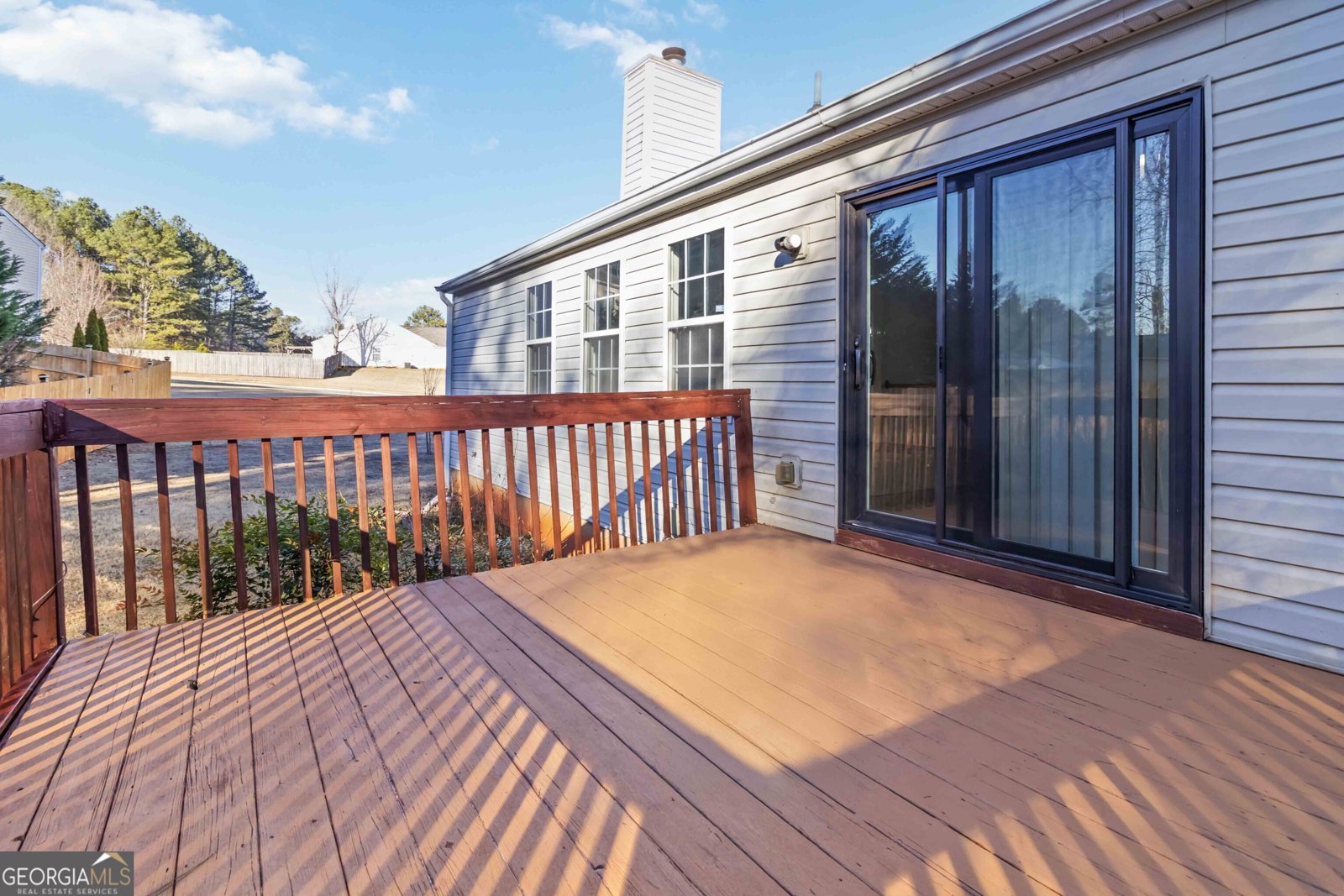 4565 Darrowby Drive Powder Springs - Photo 22