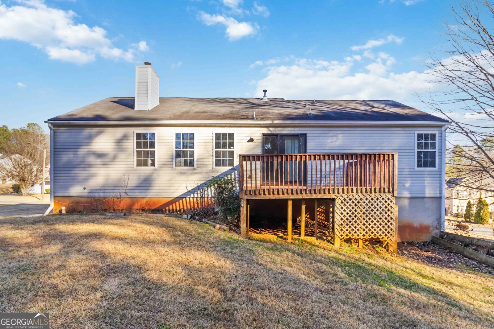 4565 Darrowby Drive Powder Springs - Photo 23