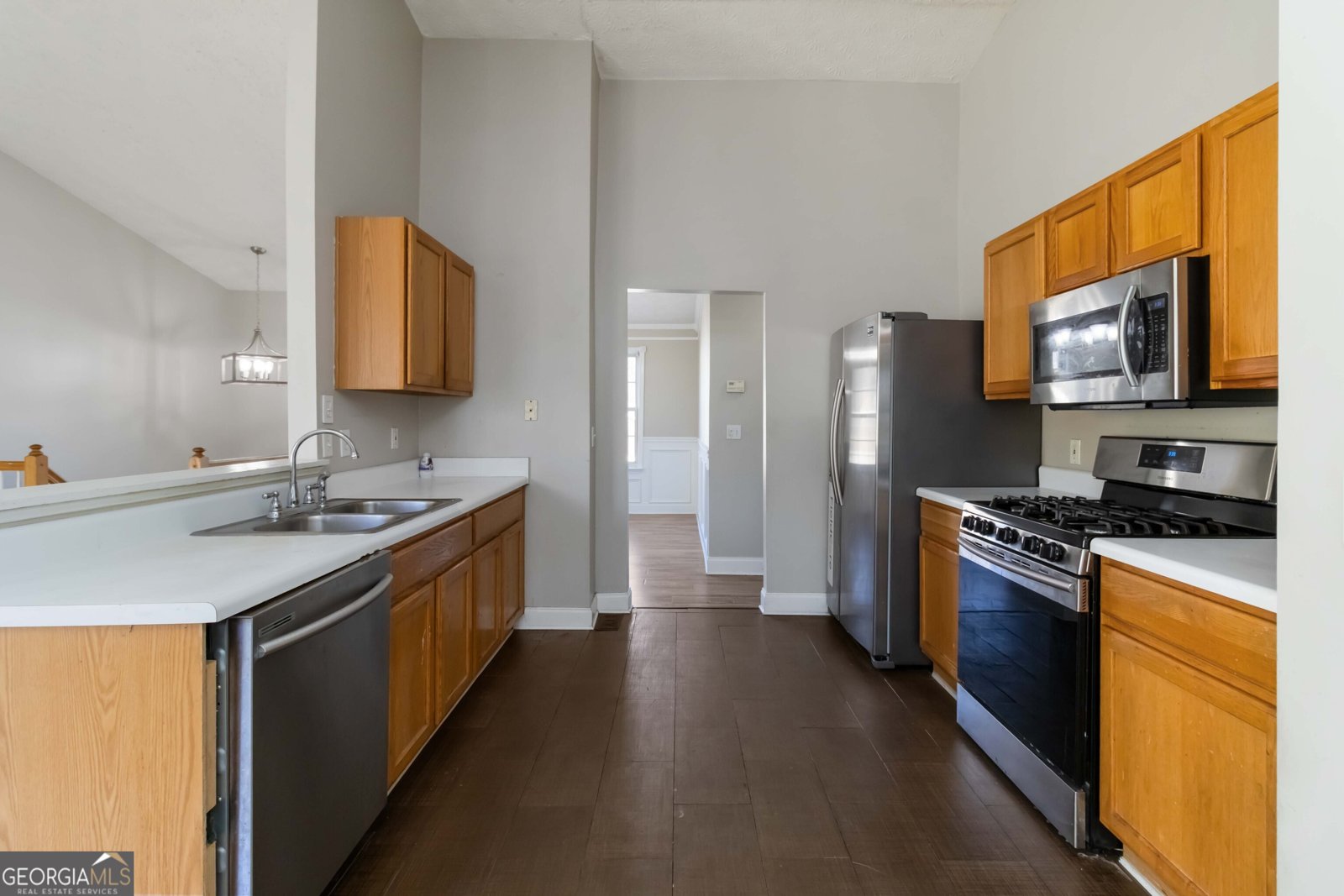 4565 Darrowby Drive Powder Springs - Photo 8