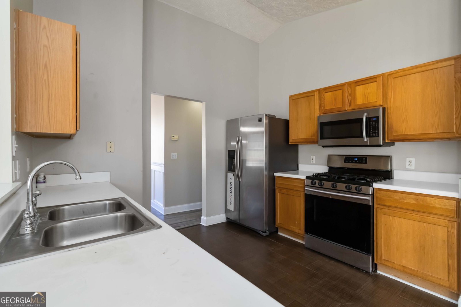 4565 Darrowby Drive Powder Springs - Photo 9