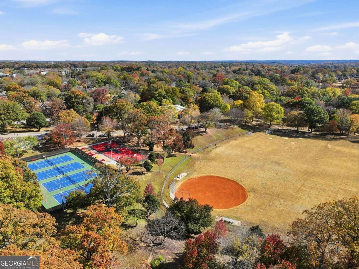 502 Pryor Street Atlanta - Photo 16