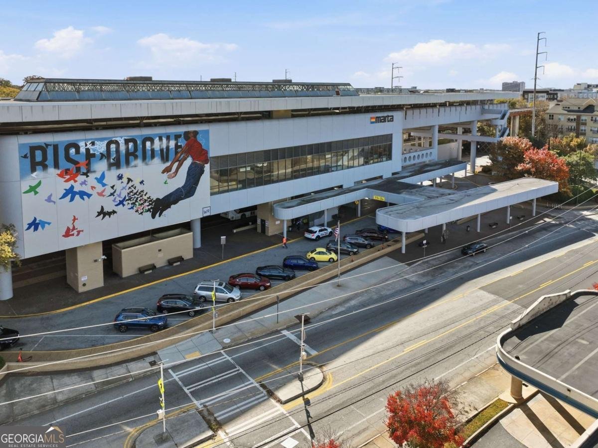 502 Pryor Street Atlanta - Photo 19