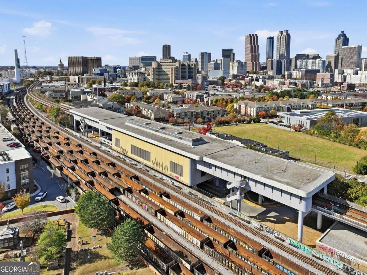 502 Pryor Street Atlanta - Photo 20