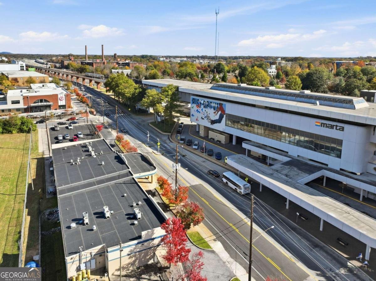 502 Pryor Street Atlanta - Photo 21