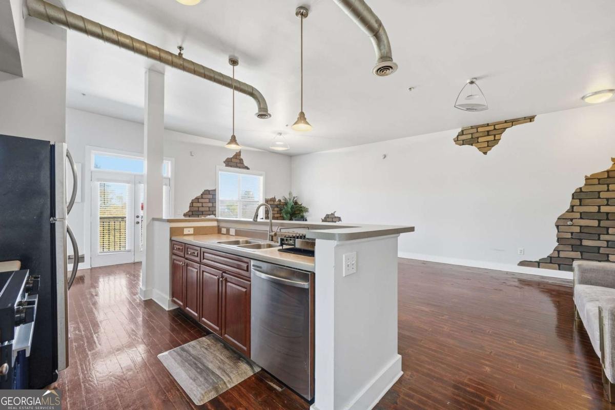 502 Pryor Street Atlanta - Photo 34