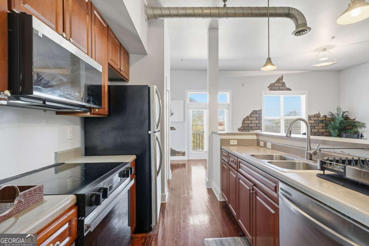 502 Pryor Street Atlanta - Photo 35