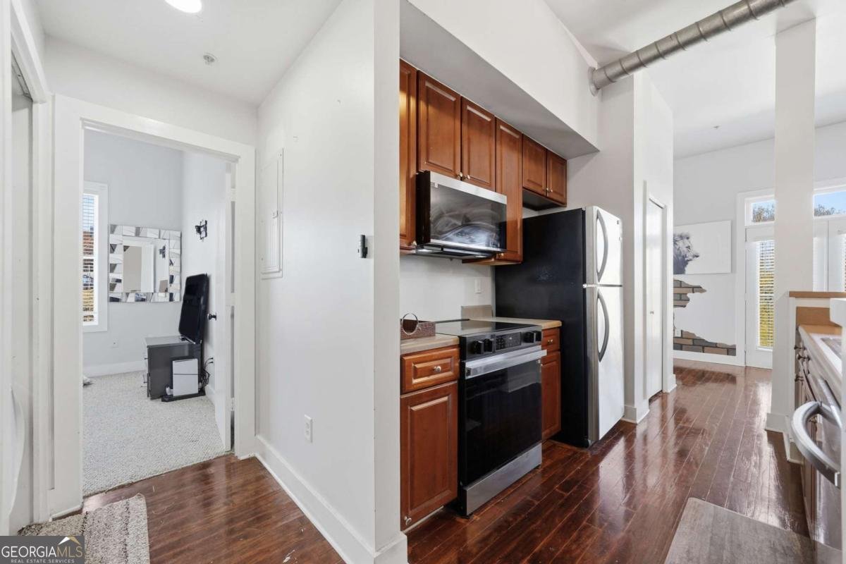 502 Pryor Street Atlanta - Photo 37