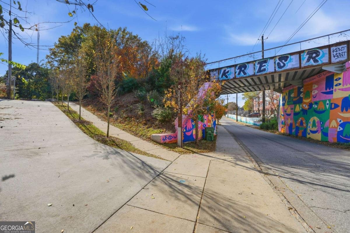 502 Pryor Street Atlanta - Photo 53