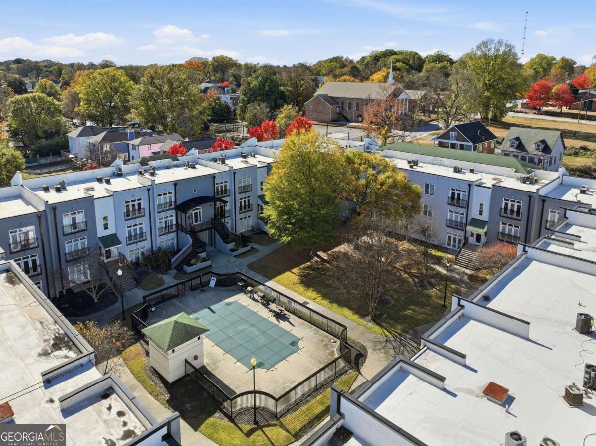 502 Pryor Street Atlanta - Photo 55