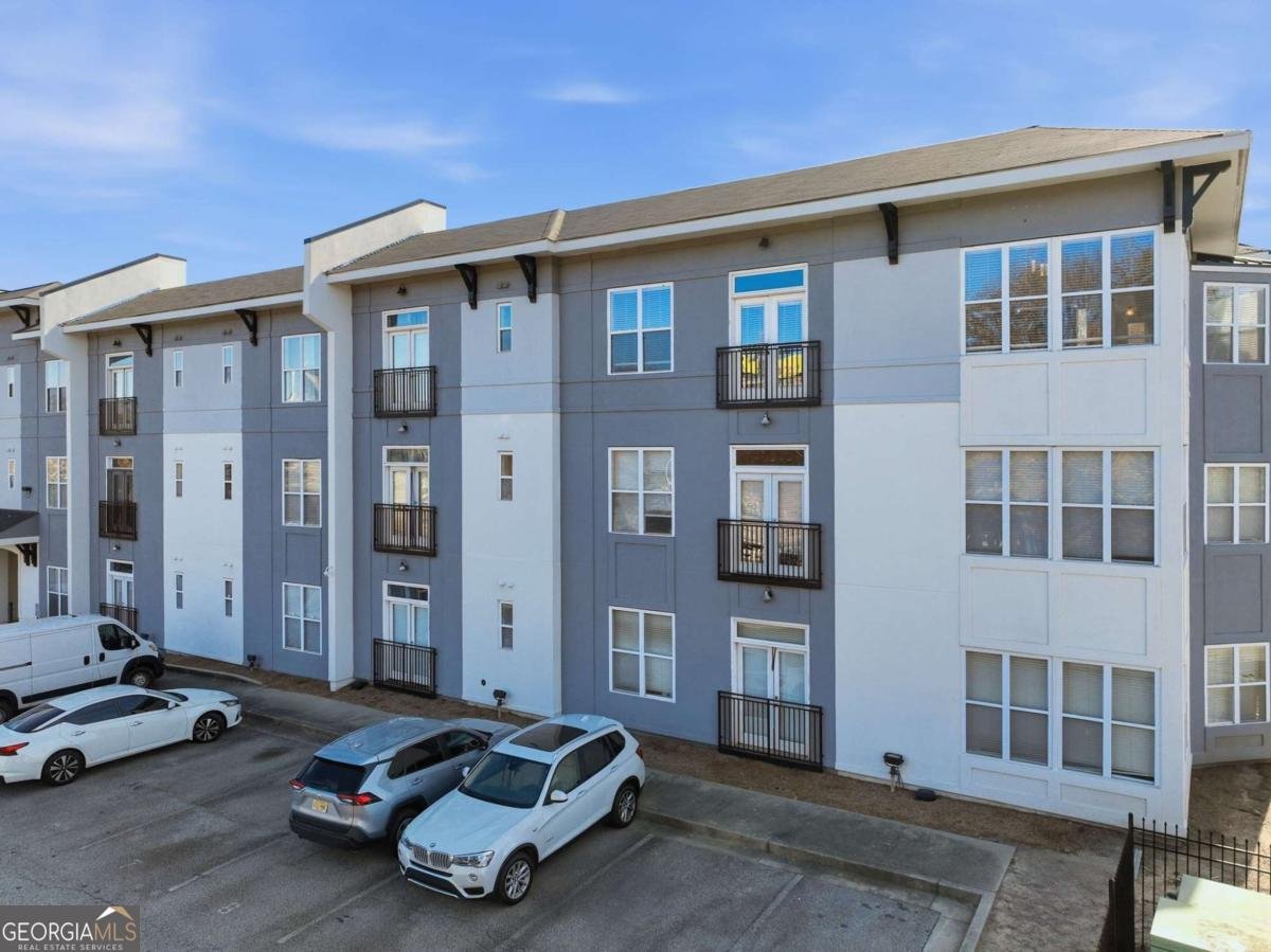 502 Pryor Street Atlanta - Photo 6