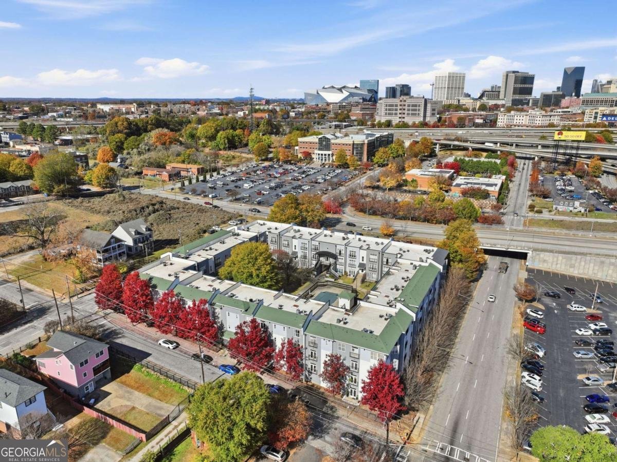 502 Pryor Street Atlanta - Photo 9