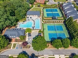 3512 Village Green Drive Roswell - Photo 10