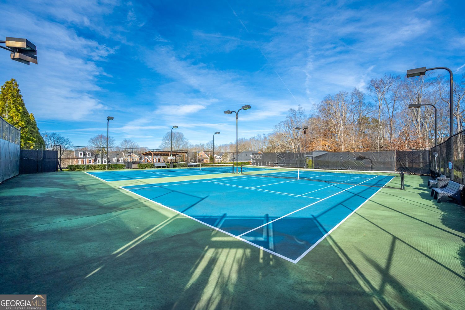 3512 Village Green Drive Roswell - Photo 11