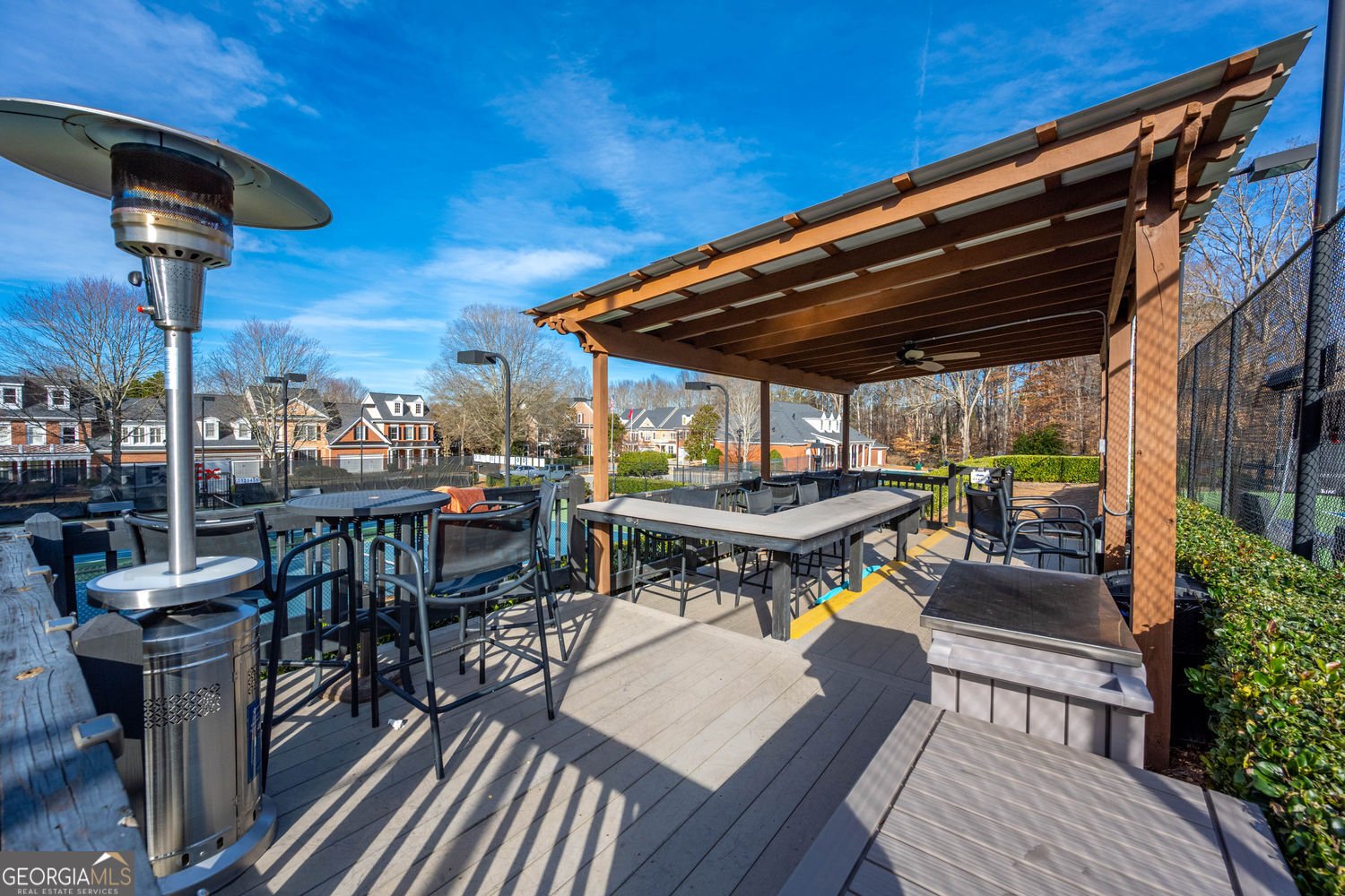 3512 Village Green Drive Roswell - Photo 12