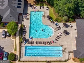 3512 Village Green Drive Roswell - Photo 14