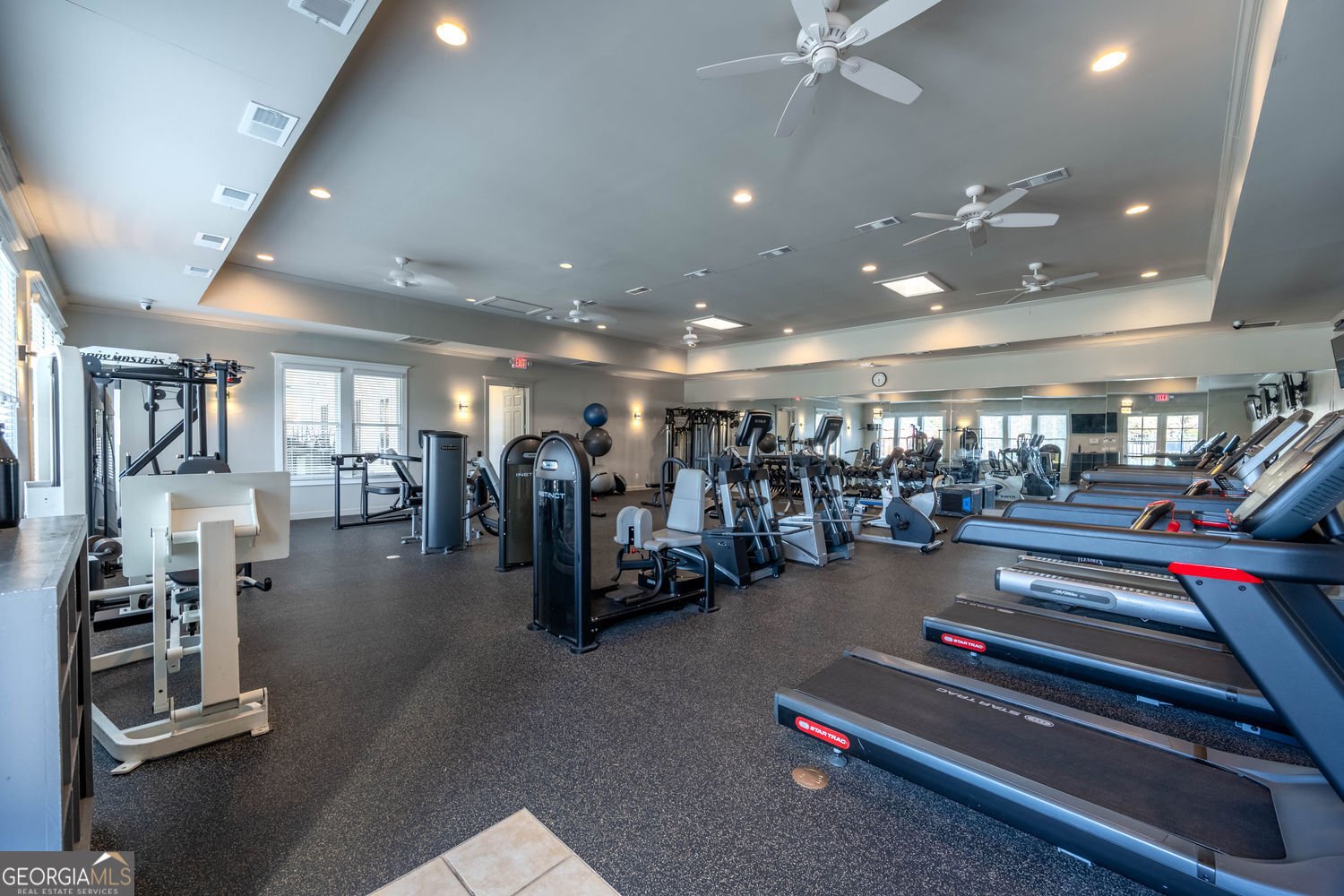 3512 Village Green Drive Roswell - Photo 15