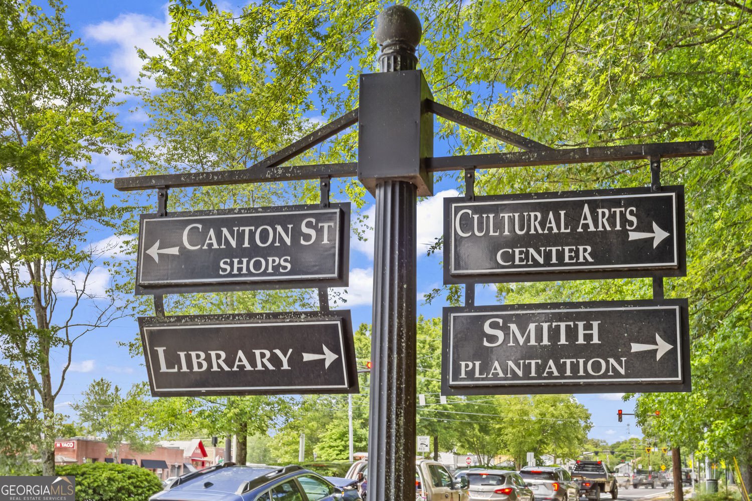 3512 Village Green Drive Roswell - Photo 18