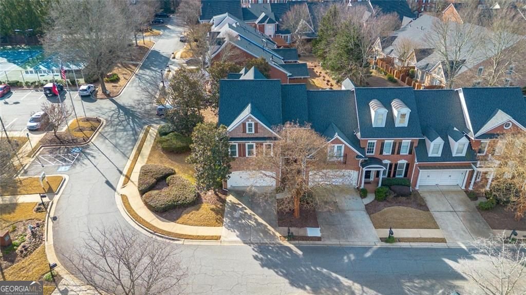 3512 Village Green Drive Roswell - Photo 22