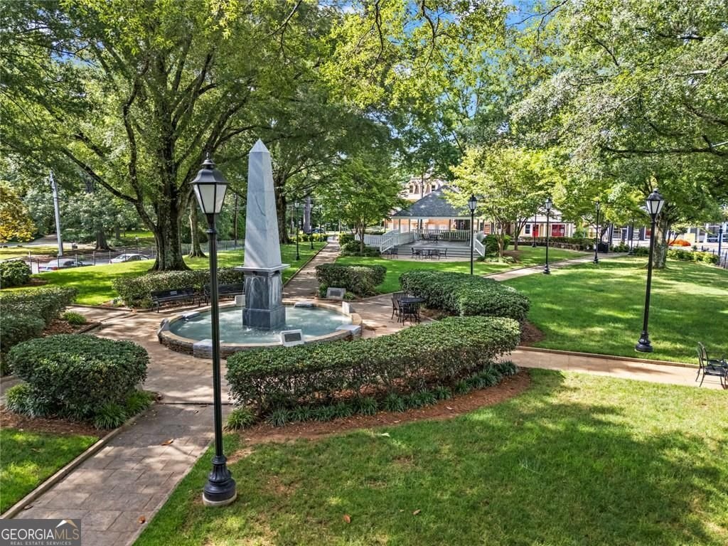 3512 Village Green Drive Roswell - Photo 26