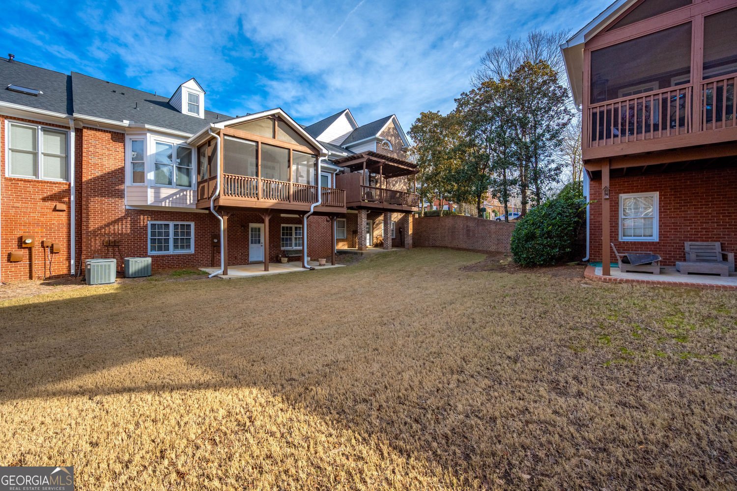 3512 Village Green Drive Roswell - Photo 7