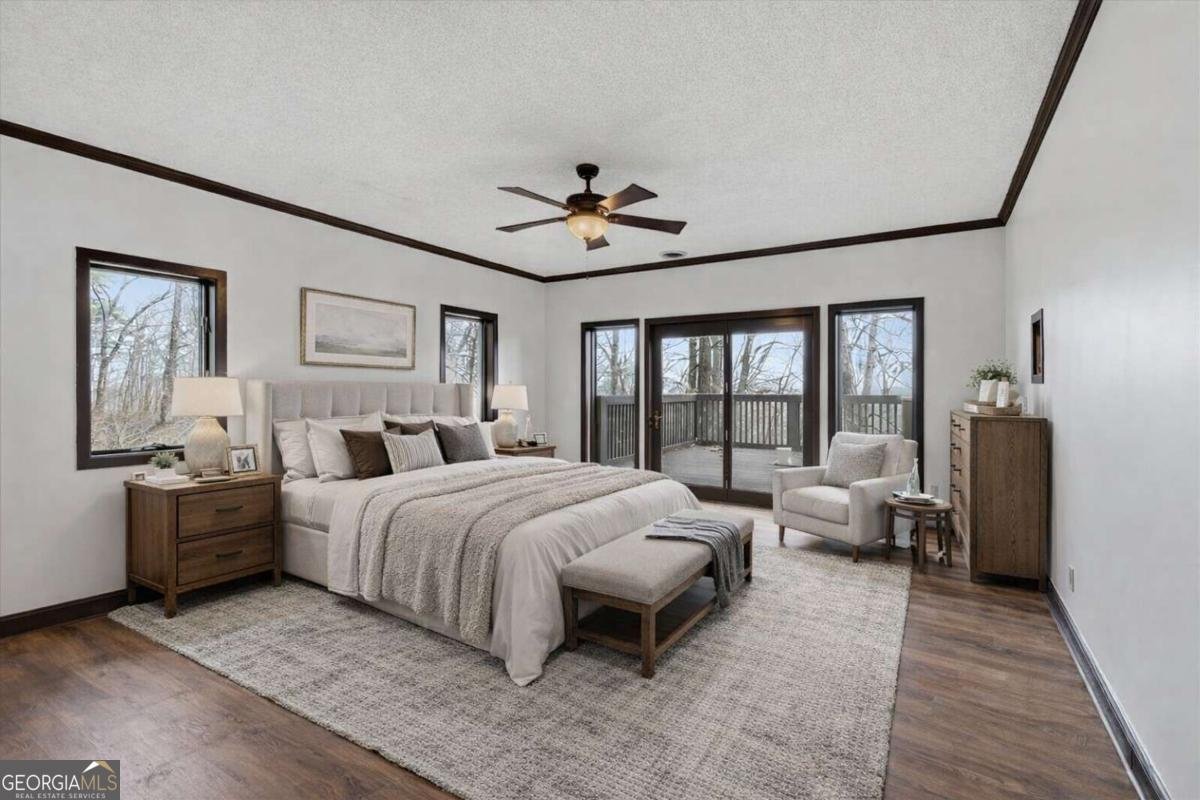 1478 Shinbone Valley Rd Lafayette - Photo 16