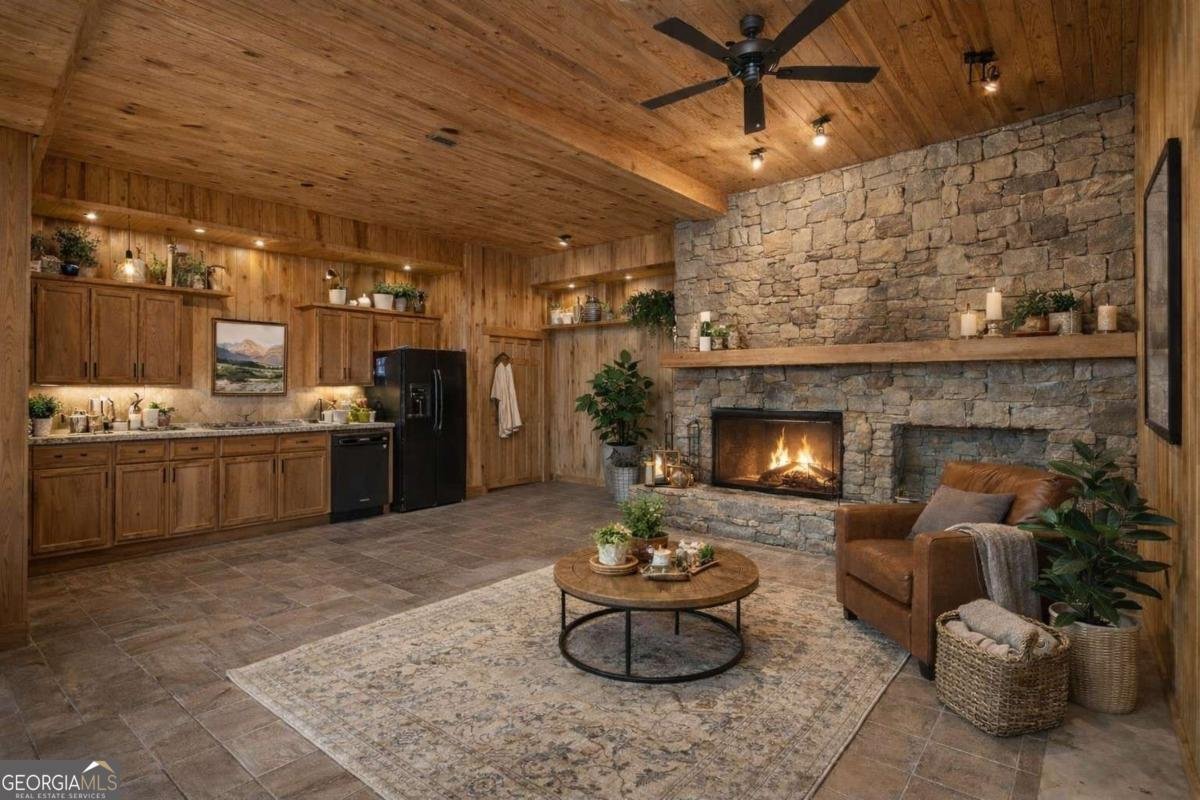 1478 Shinbone Valley Rd Lafayette - Photo 18