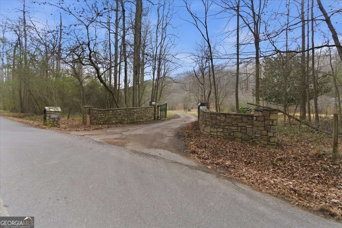 1478 Shinbone Valley Rd Lafayette - Photo 38