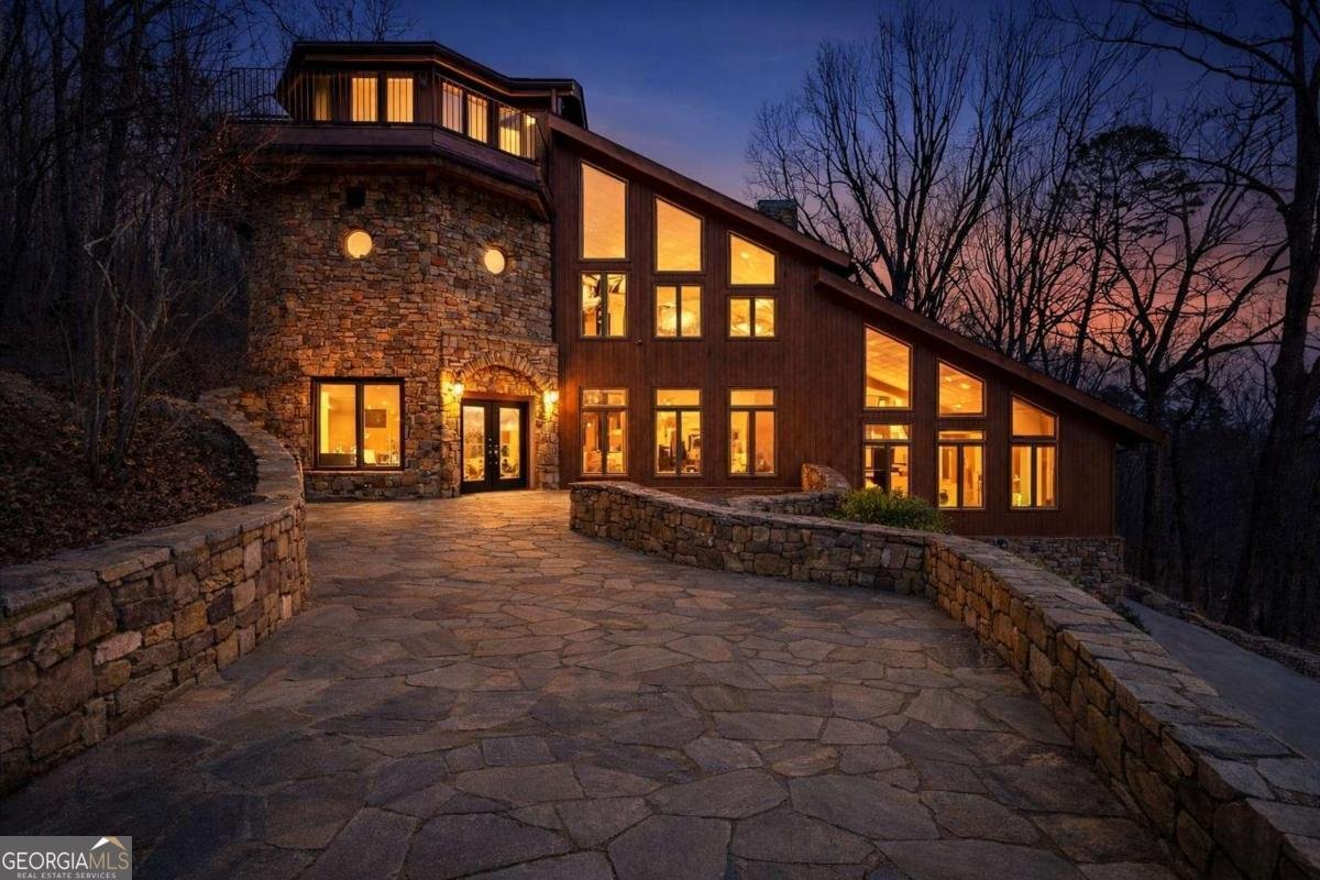 1478 Shinbone Valley Rd Lafayette - Photo 39