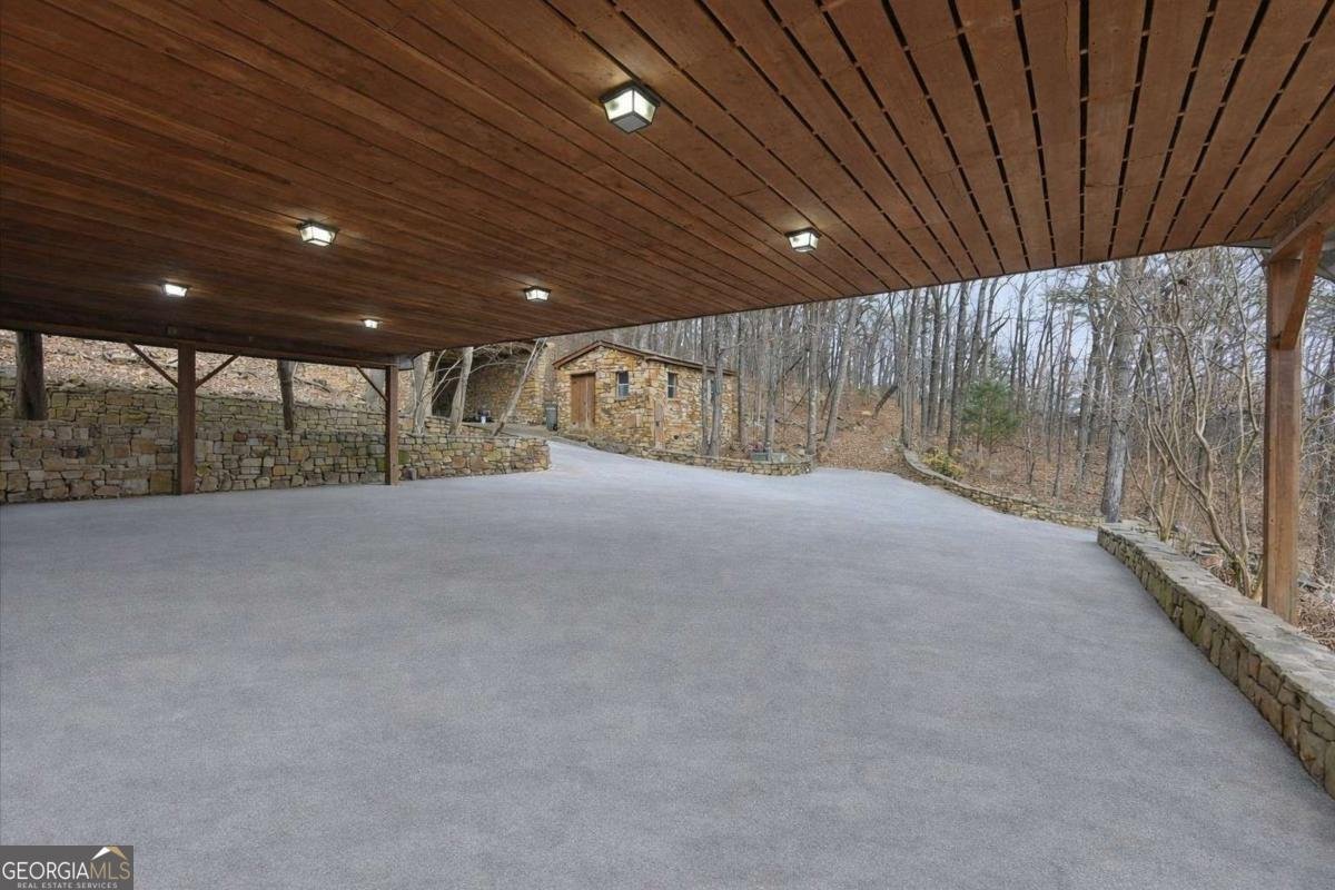 1478 Shinbone Valley Rd Lafayette - Photo 40