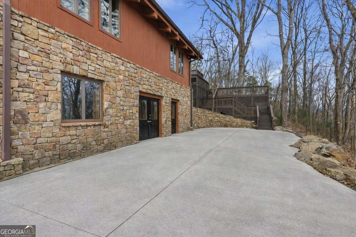 1478 Shinbone Valley Rd Lafayette - Photo 42