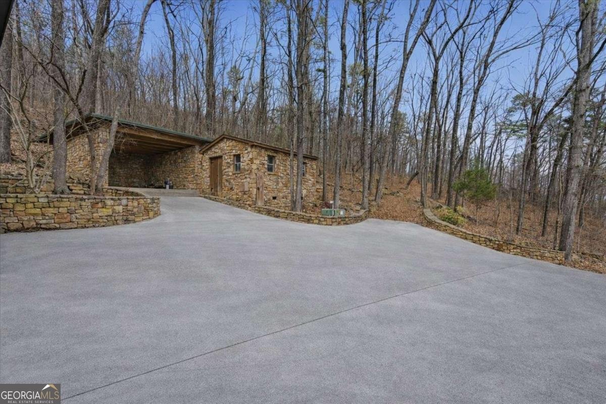 1478 Shinbone Valley Rd Lafayette - Photo 45