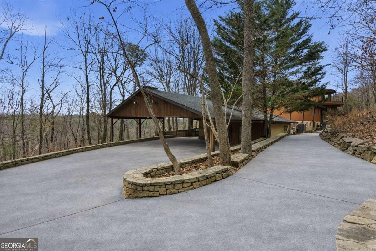 1478 Shinbone Valley Rd Lafayette - Photo 46