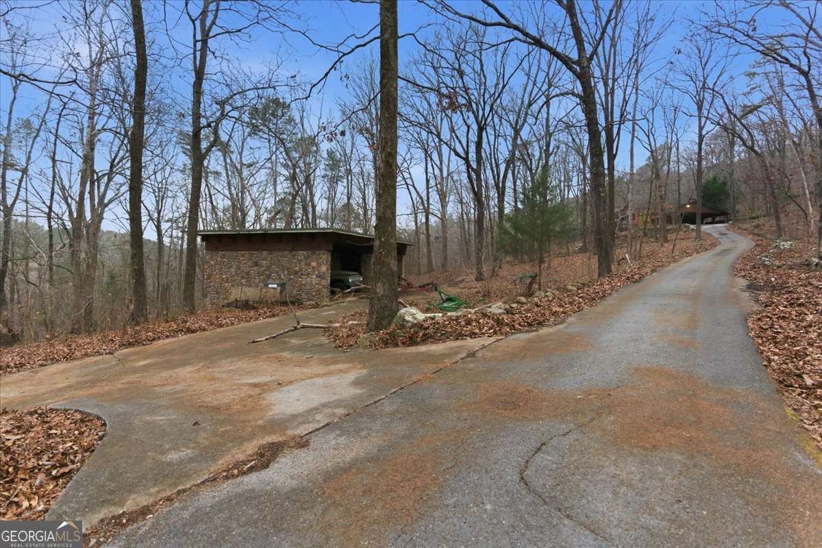 1478 Shinbone Valley Rd Lafayette - Photo 49