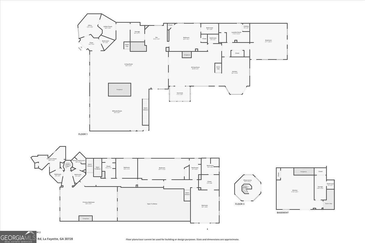 1478 Shinbone Valley Rd Lafayette - Photo 51