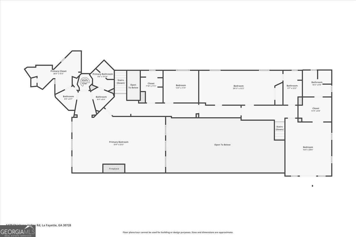 1478 Shinbone Valley Rd Lafayette - Photo 55