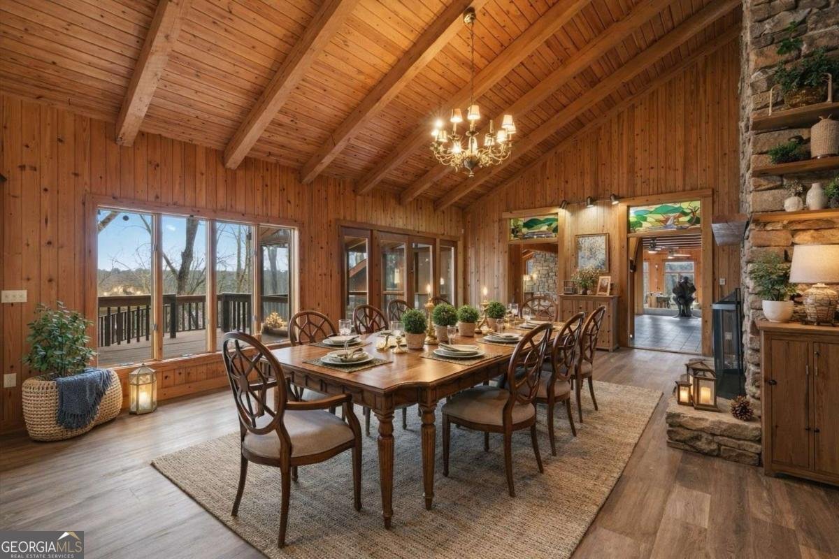 1478 Shinbone Valley Rd Lafayette - Photo 7