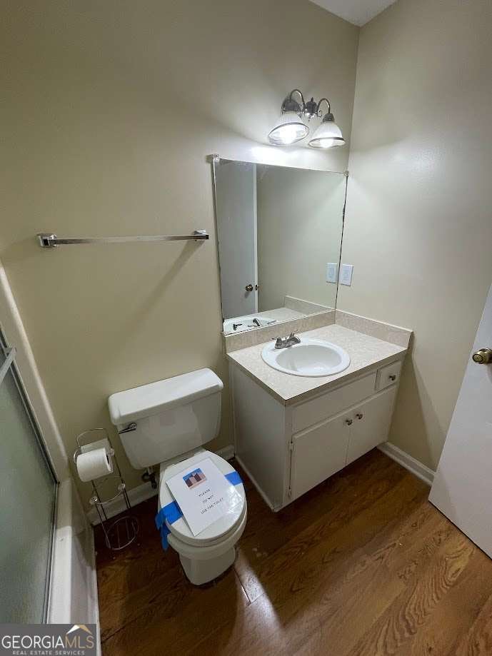 2595 Woodland Drive Kennesaw - Photo 12