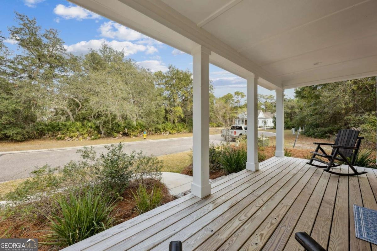 128 Mooring Lane St. Marys - Photo 8