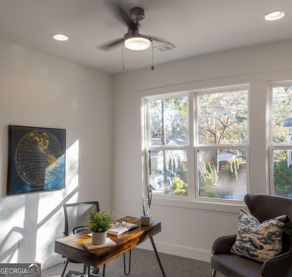 1354 Orange Blossom Terrace Atlanta - Photo 15