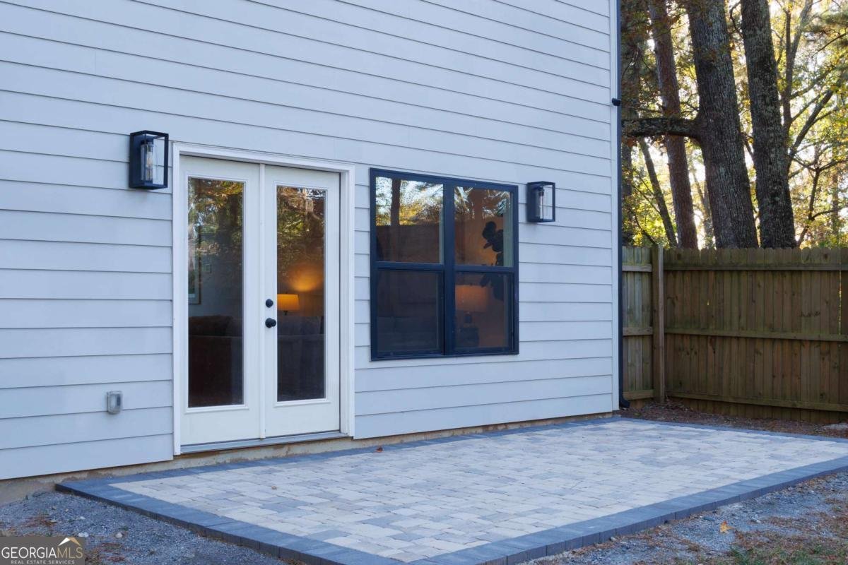 1354 Orange Blossom Terrace Atlanta - Photo 19