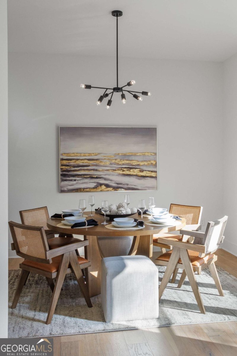 1354 Orange Blossom Terrace Atlanta - Photo 8