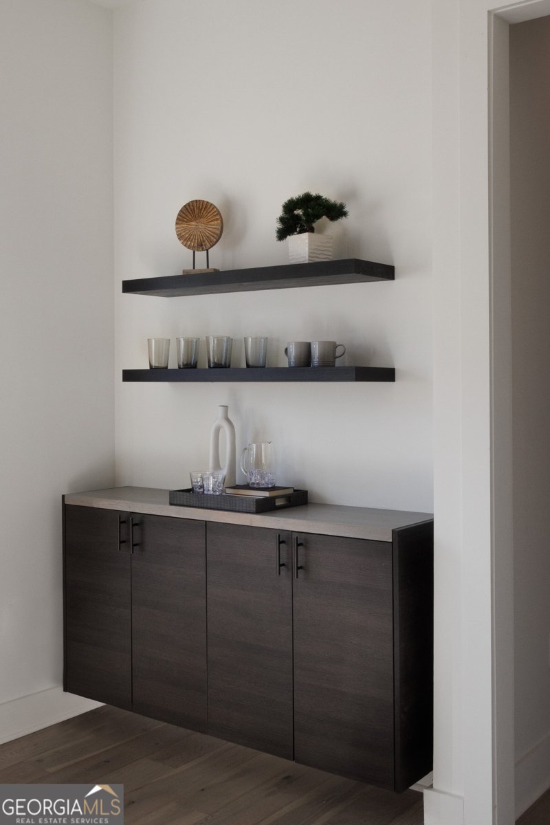 1354 Orange Blossom Terrace Atlanta - Photo 9