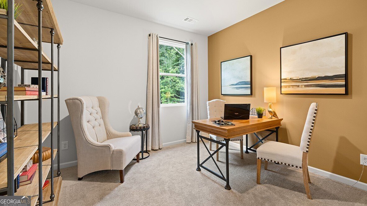 3871 Donetta Drive Atlanta - Photo 10