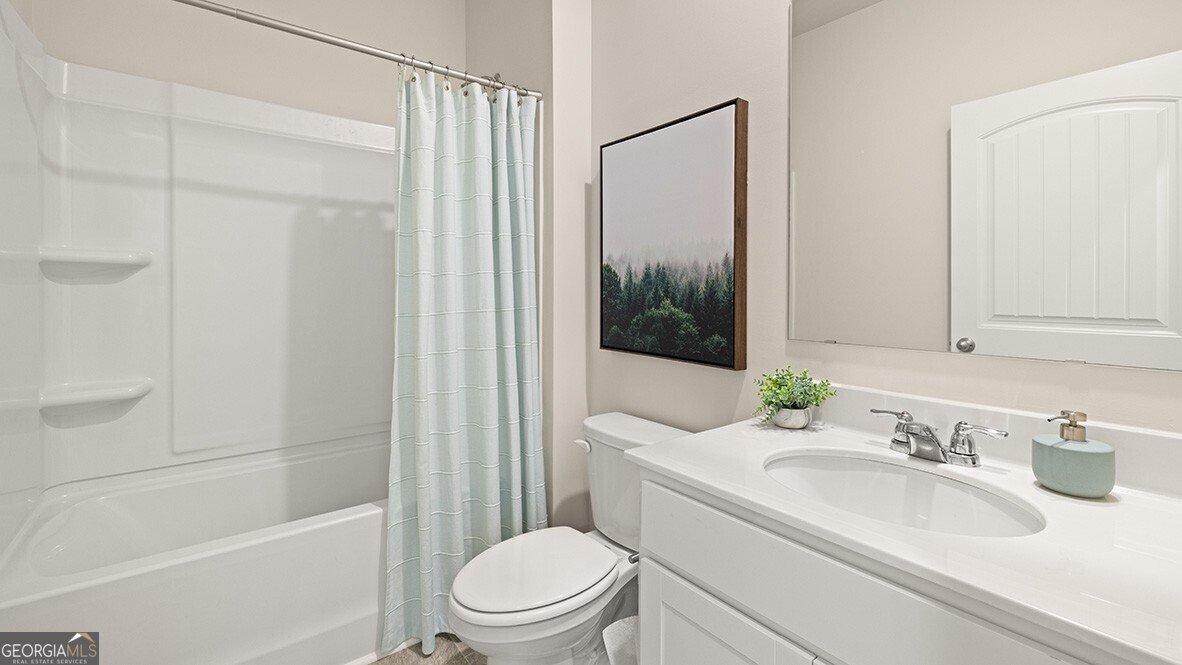 3871 Donetta Drive Atlanta - Photo 11