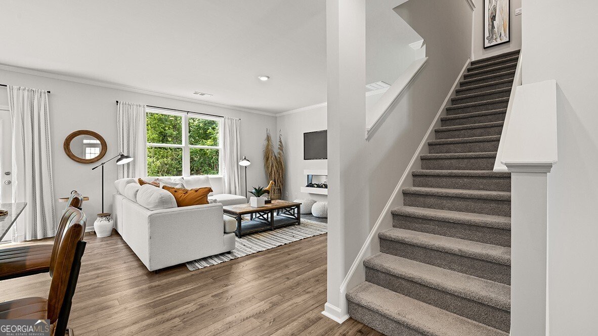 3871 Donetta Drive Atlanta - Photo 12