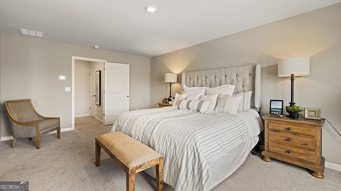 3871 Donetta Drive Atlanta - Photo 14