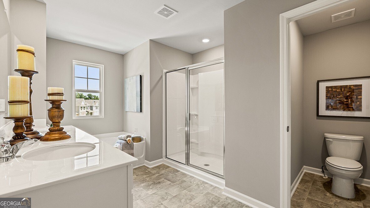 3871 Donetta Drive Atlanta - Photo 15