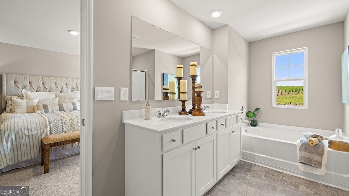 3871 Donetta Drive Atlanta - Photo 16